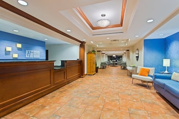 holiday inn express hotel and suites clearwater north dunedin by ihg