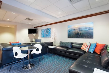 holiday inn express hotel and suites clearwater north dunedin by ihg