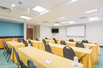 holiday inn express hotel and suites clearwater north dunedin by ihg