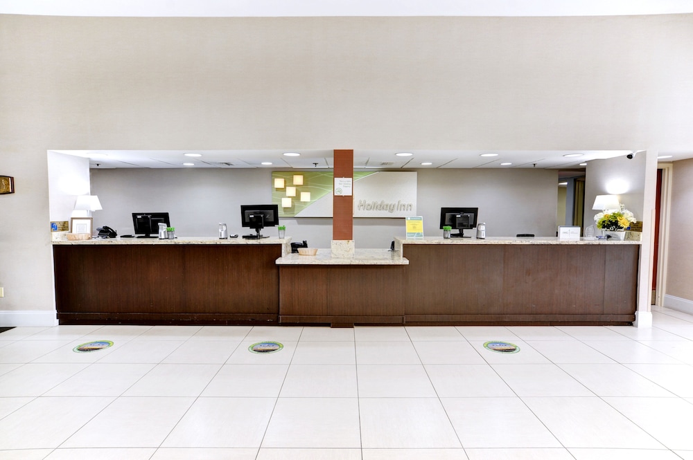 holiday inn st petersburg n clearwater by ihg