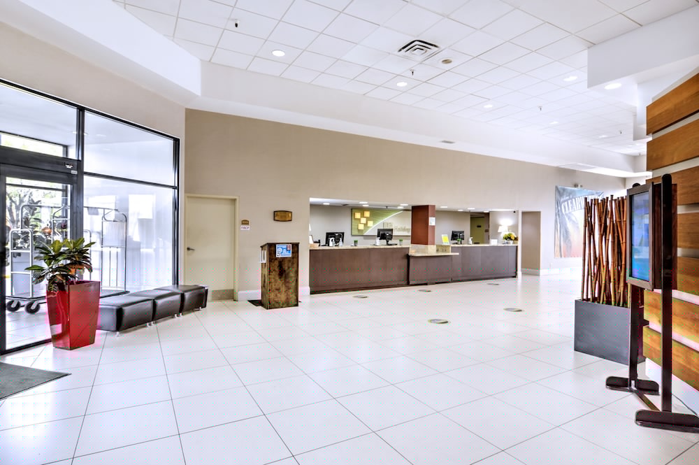 holiday inn st petersburg n clearwater by ihg