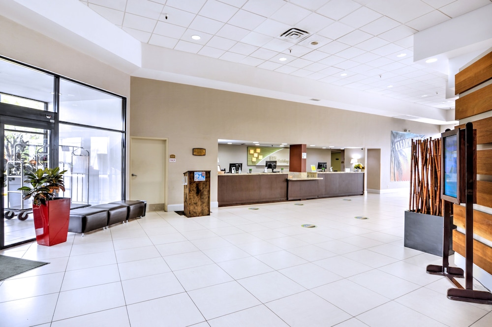 holiday inn st petersburg n clearwater by ihg