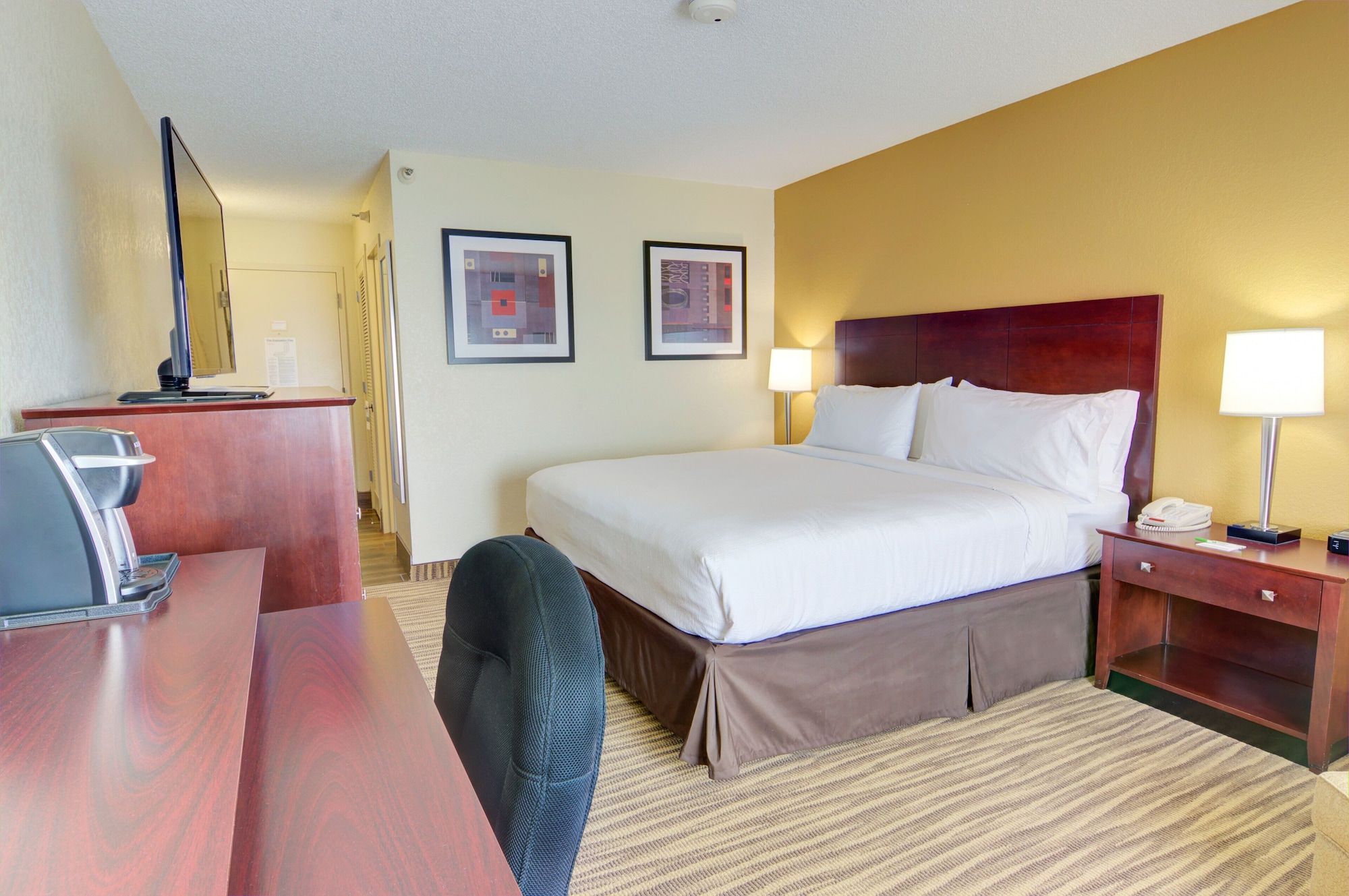 holiday inn st petersburg n clearwater by ihg