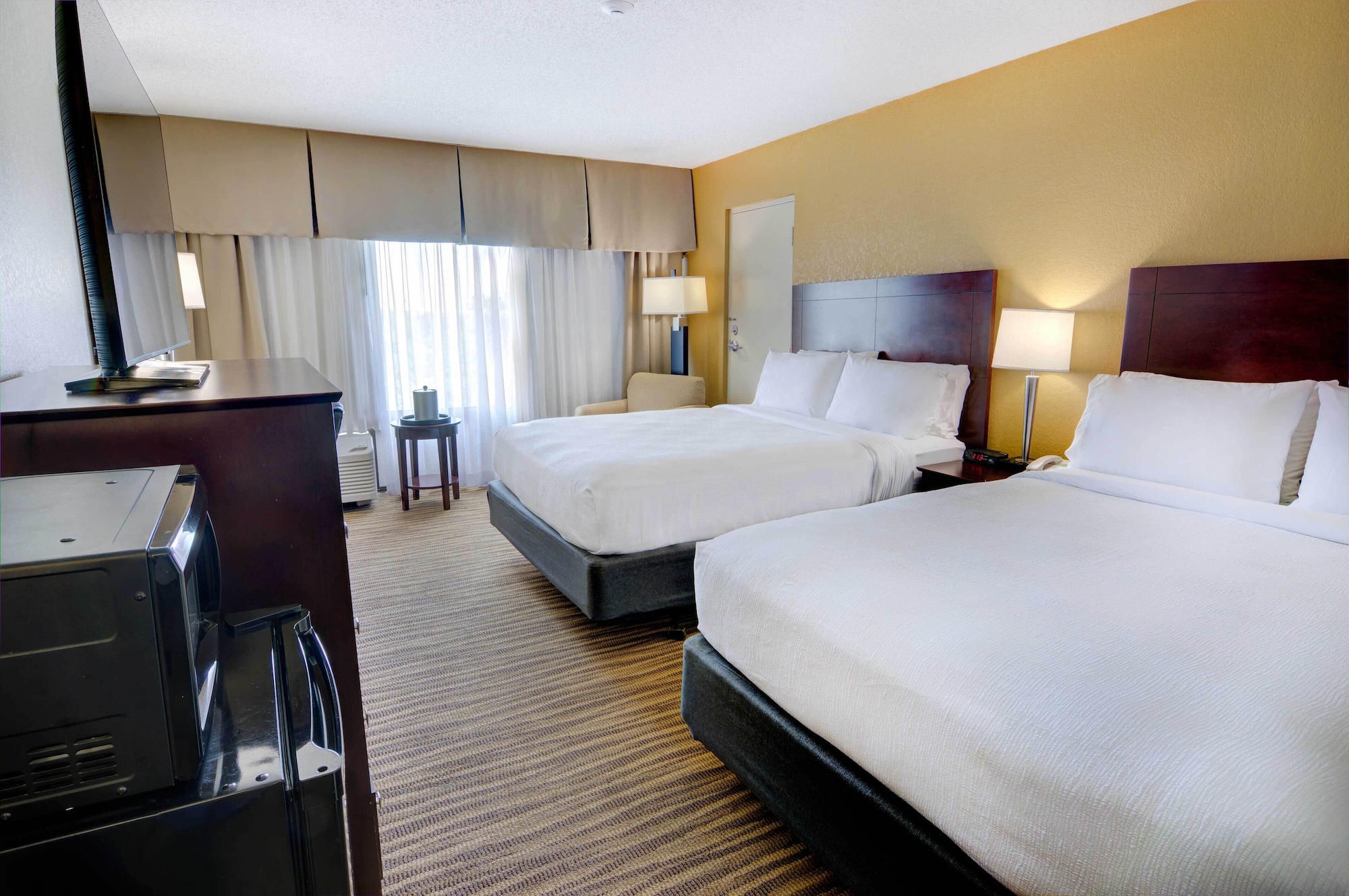 holiday inn st petersburg n clearwater by ihg