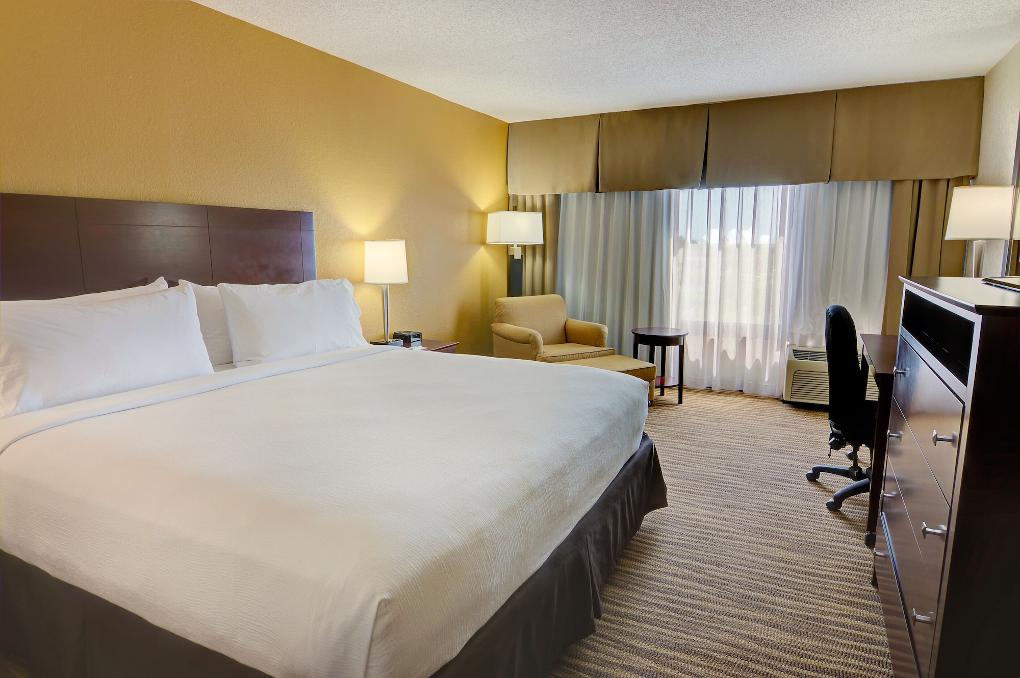 holiday inn st petersburg n clearwater by ihg
