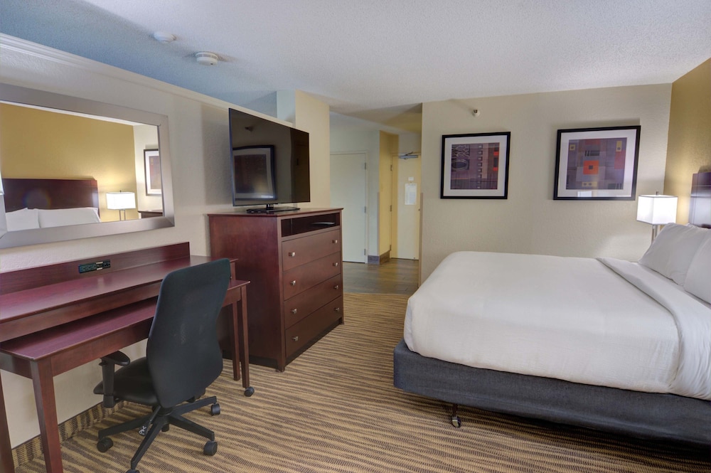 holiday inn st petersburg n clearwater by ihg