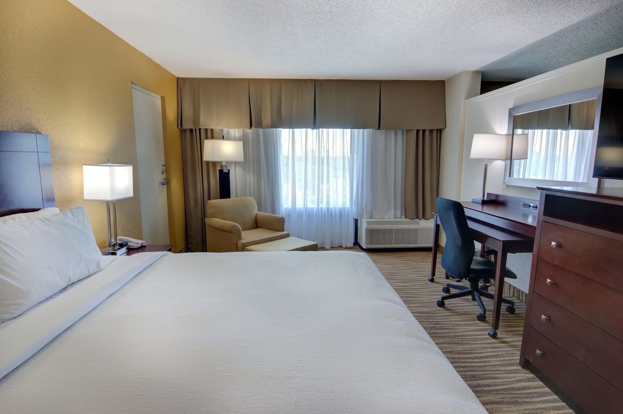 holiday inn st petersburg n clearwater by ihg
