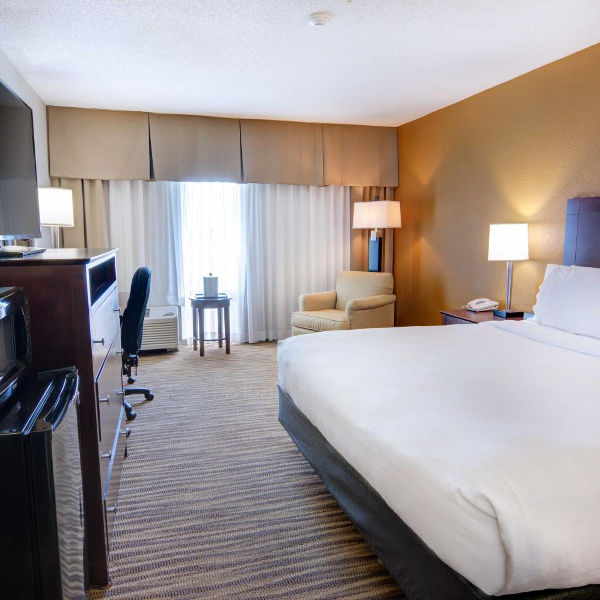 holiday inn st petersburg n clearwater by ihg