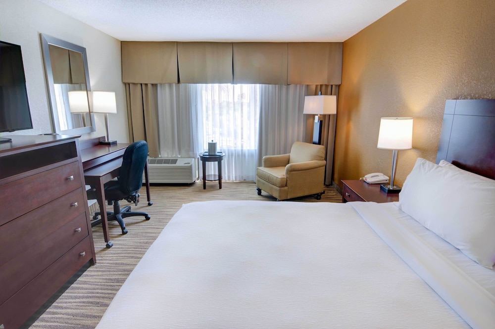 holiday inn st petersburg n clearwater by ihg