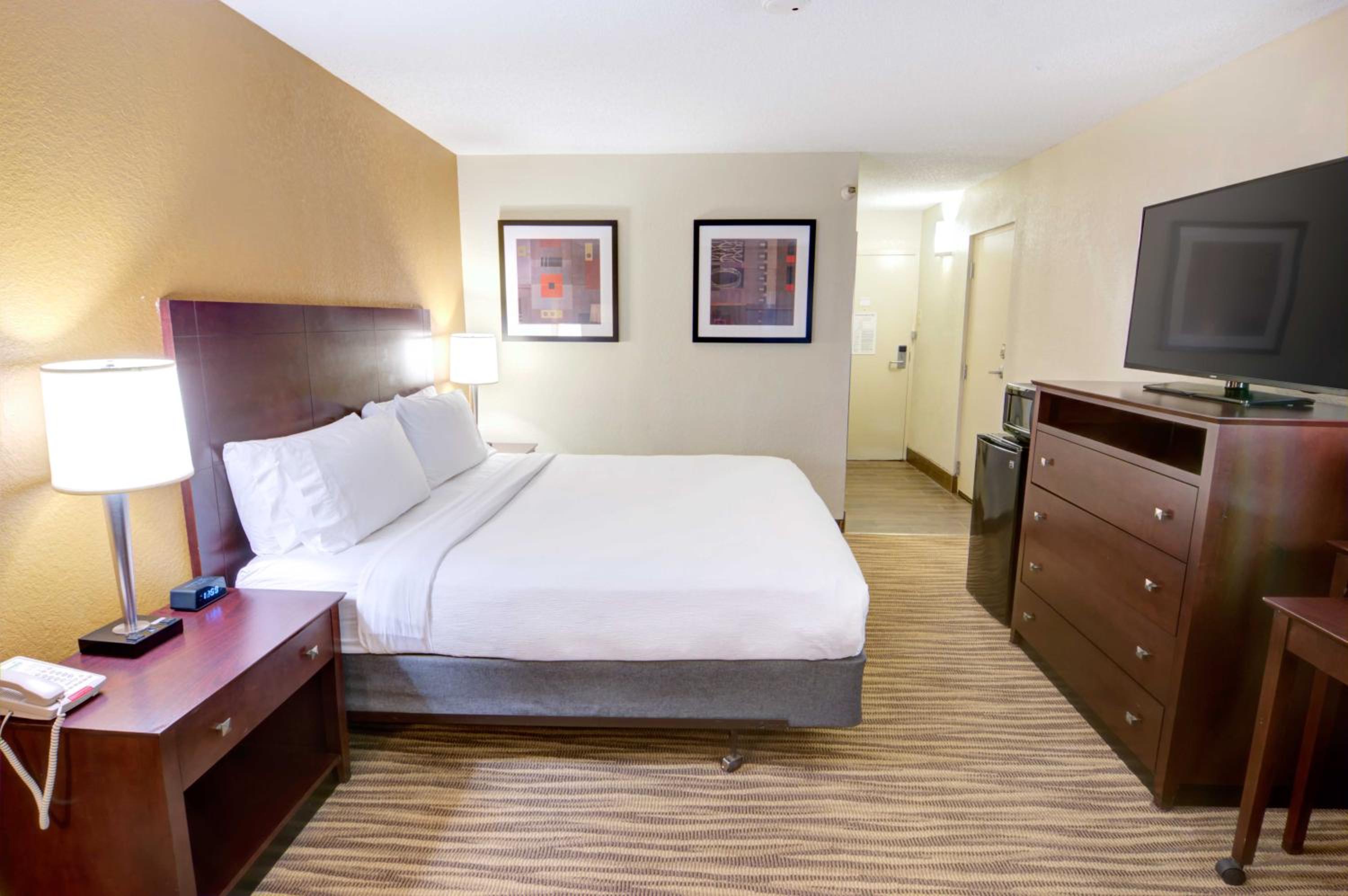 holiday inn st petersburg n clearwater by ihg