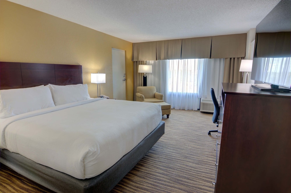 holiday inn st petersburg n clearwater by ihg