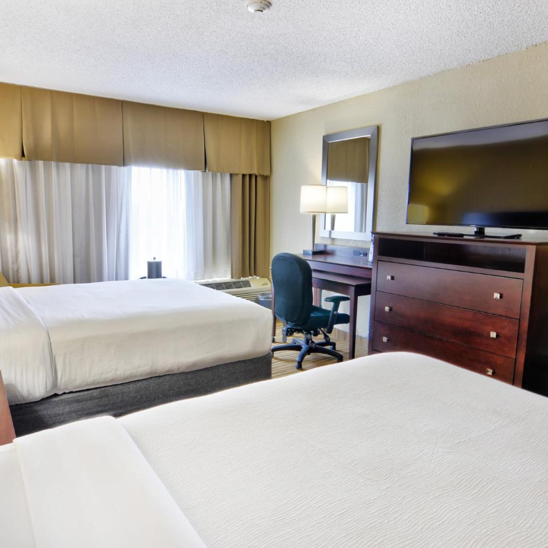 holiday inn st petersburg n clearwater by ihg