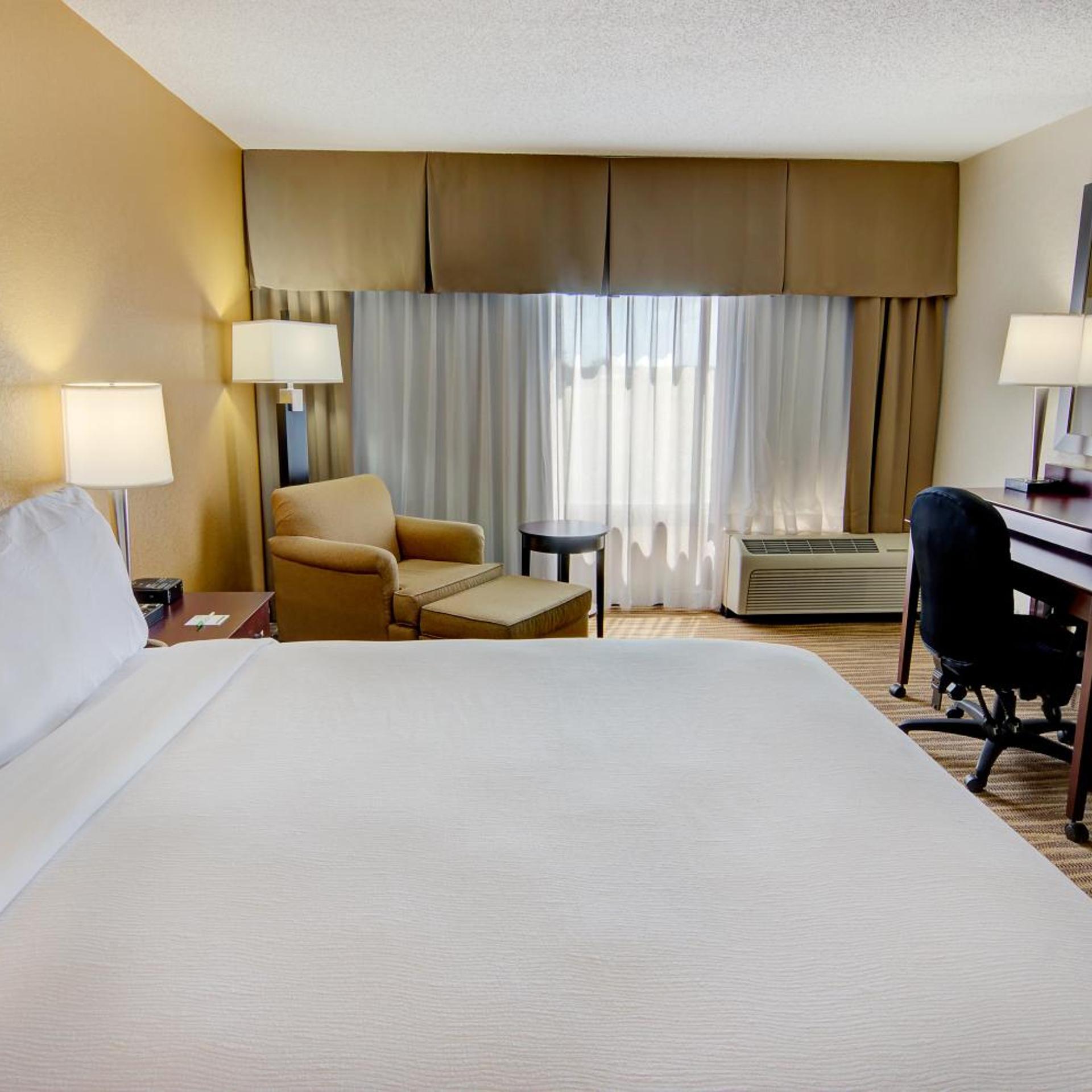 holiday inn st petersburg n clearwater by ihg