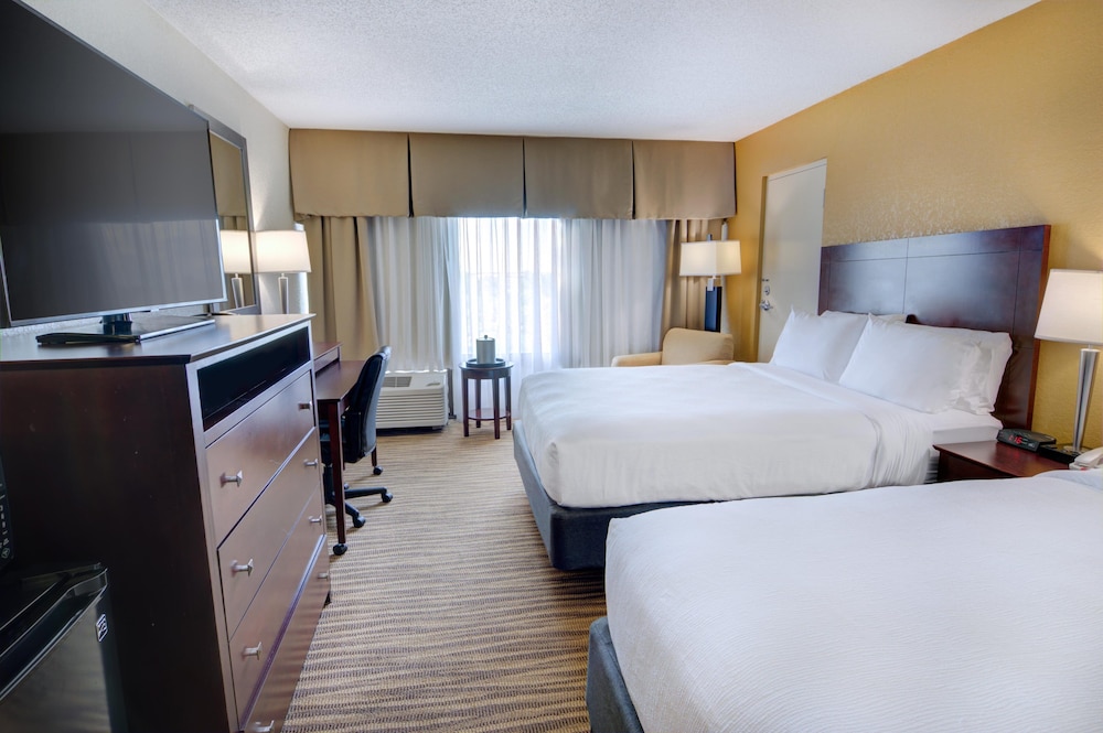 holiday inn st petersburg n clearwater by ihg