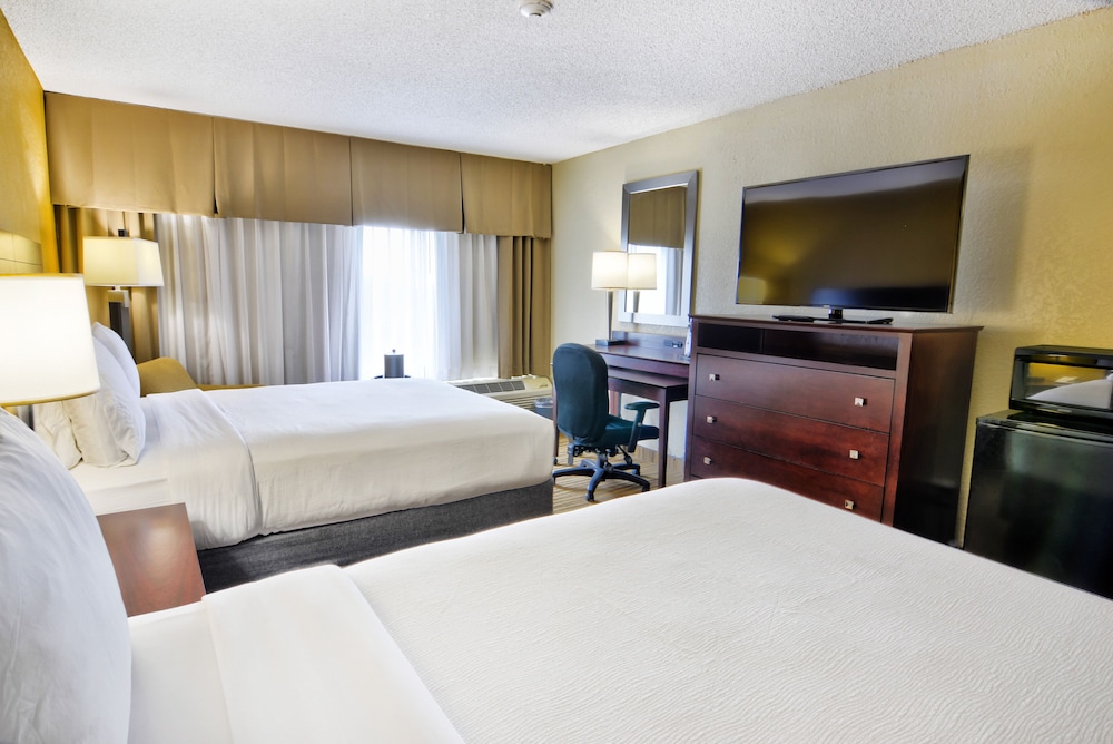 holiday inn st petersburg n clearwater by ihg