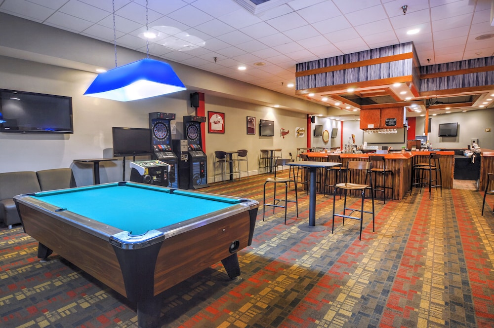 holiday inn st petersburg n clearwater by ihg