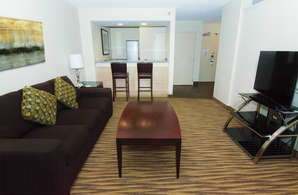 holiday inn st petersburg n clearwater by ihg