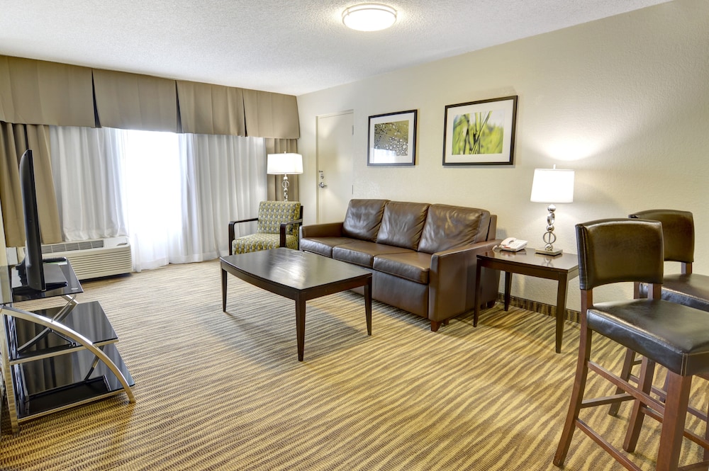 holiday inn st petersburg n clearwater by ihg