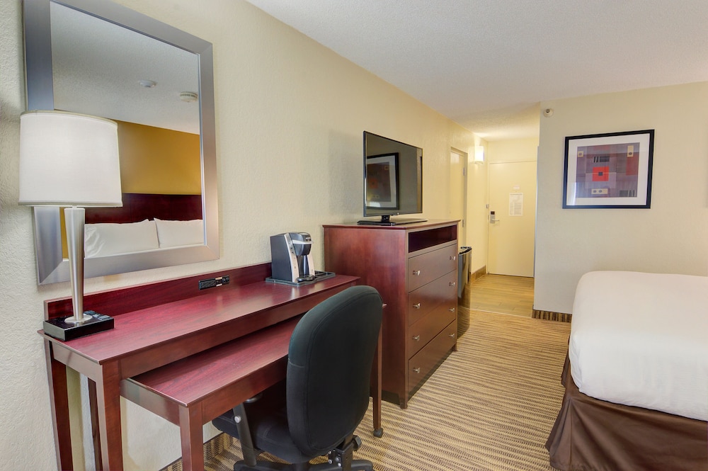 holiday inn st petersburg n clearwater by ihg