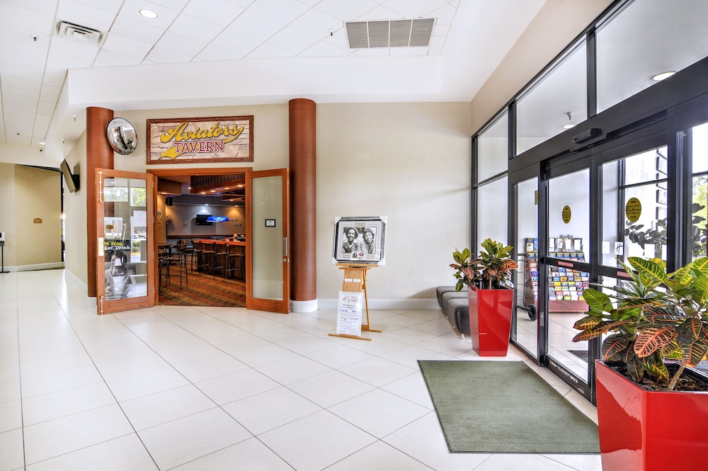 holiday inn st petersburg n clearwater by ihg