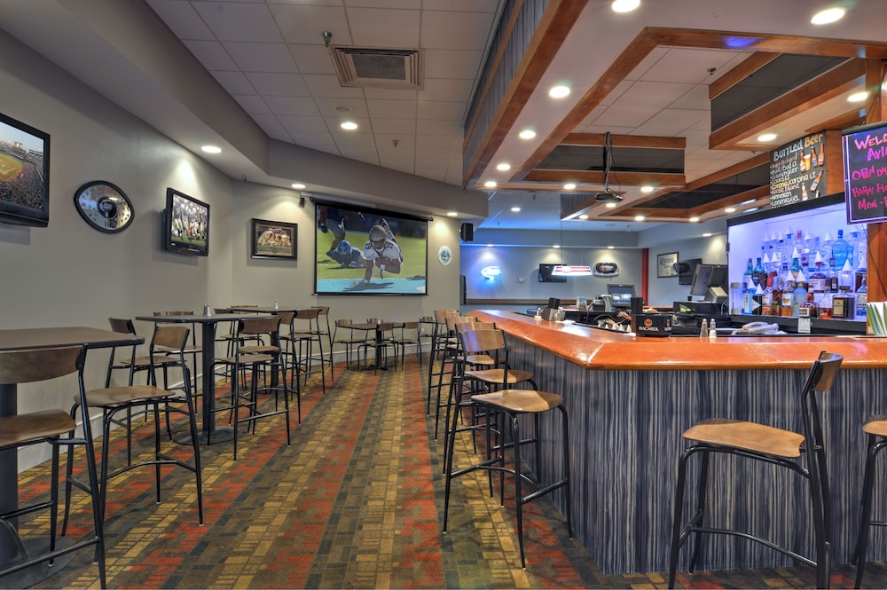 holiday inn st petersburg n clearwater by ihg