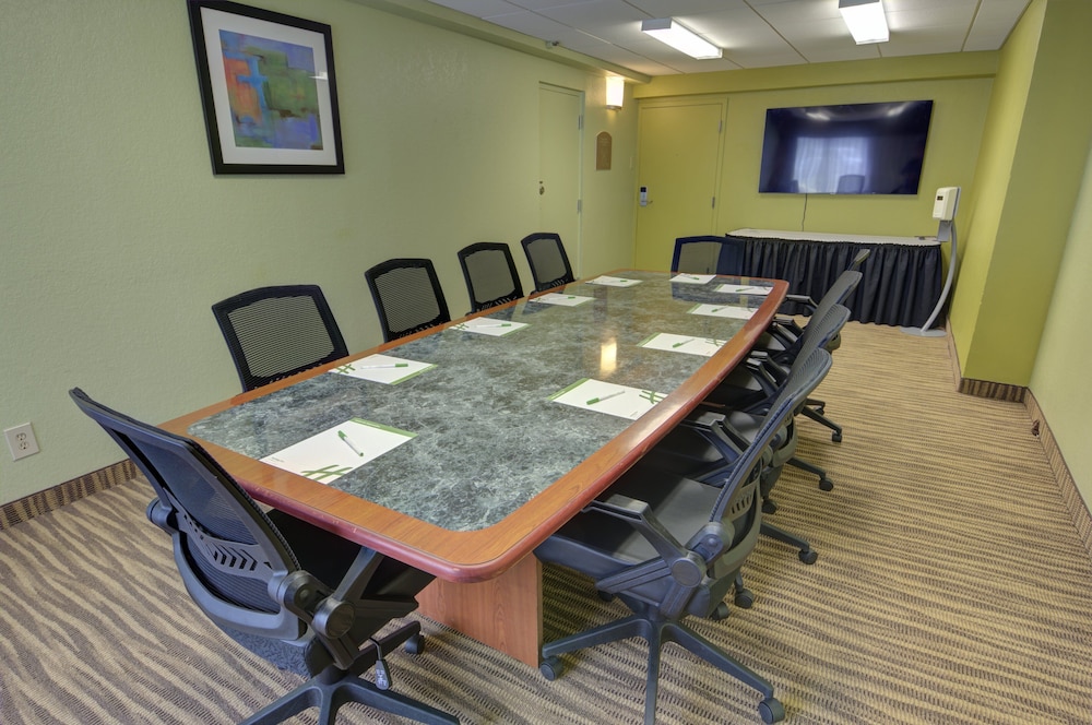 holiday inn st petersburg n clearwater by ihg