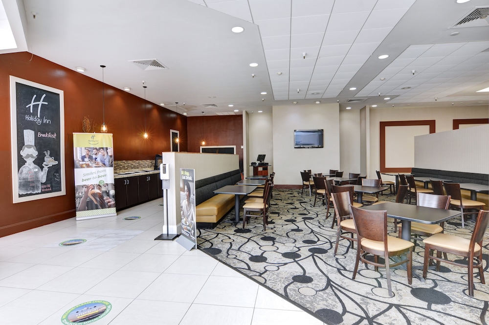 holiday inn st petersburg n clearwater by ihg