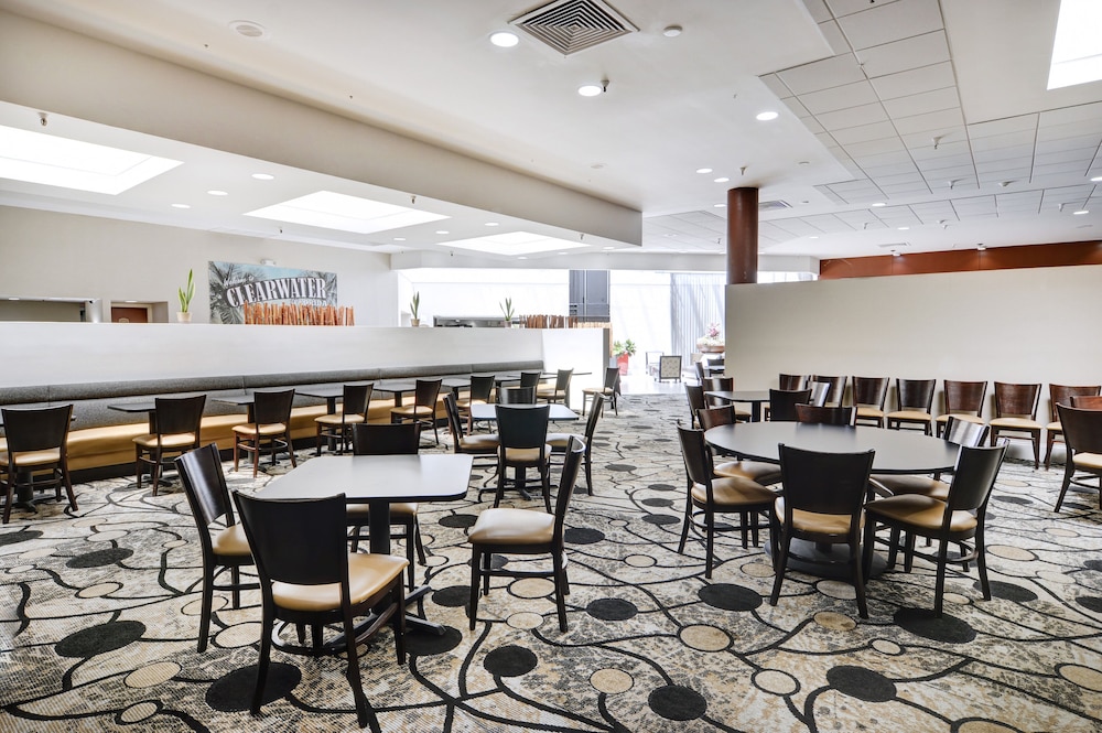 holiday inn st petersburg n clearwater by ihg