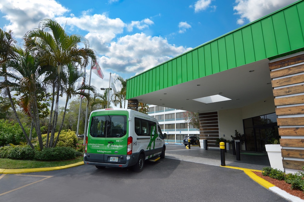 holiday inn st petersburg n clearwater by ihg