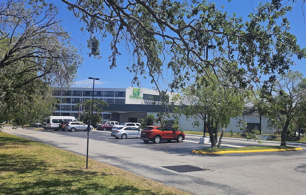 holiday inn st petersburg n clearwater by ihg