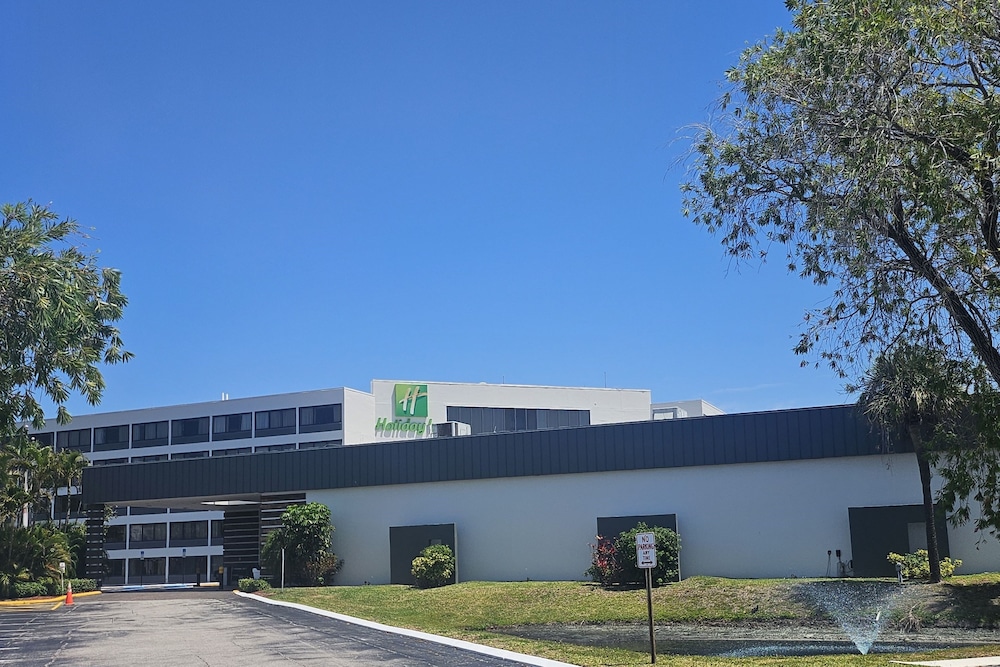 holiday inn st petersburg n clearwater by ihg