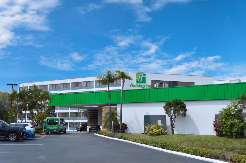 holiday inn st petersburg n clearwater by ihg