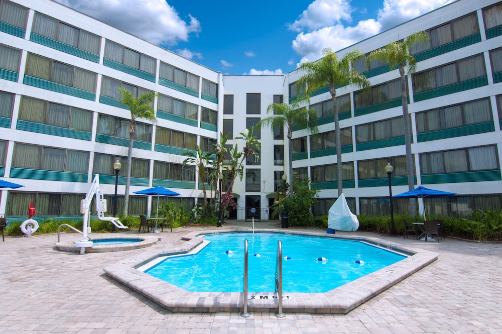 holiday inn st petersburg n clearwater by ihg