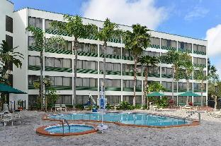 holiday inn st petersburg n clearwater by ihg