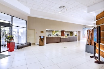 Holiday Inn St Petersburg N - Clearwater By Ihg,Clearwater Beach>>Clearwater,3 star