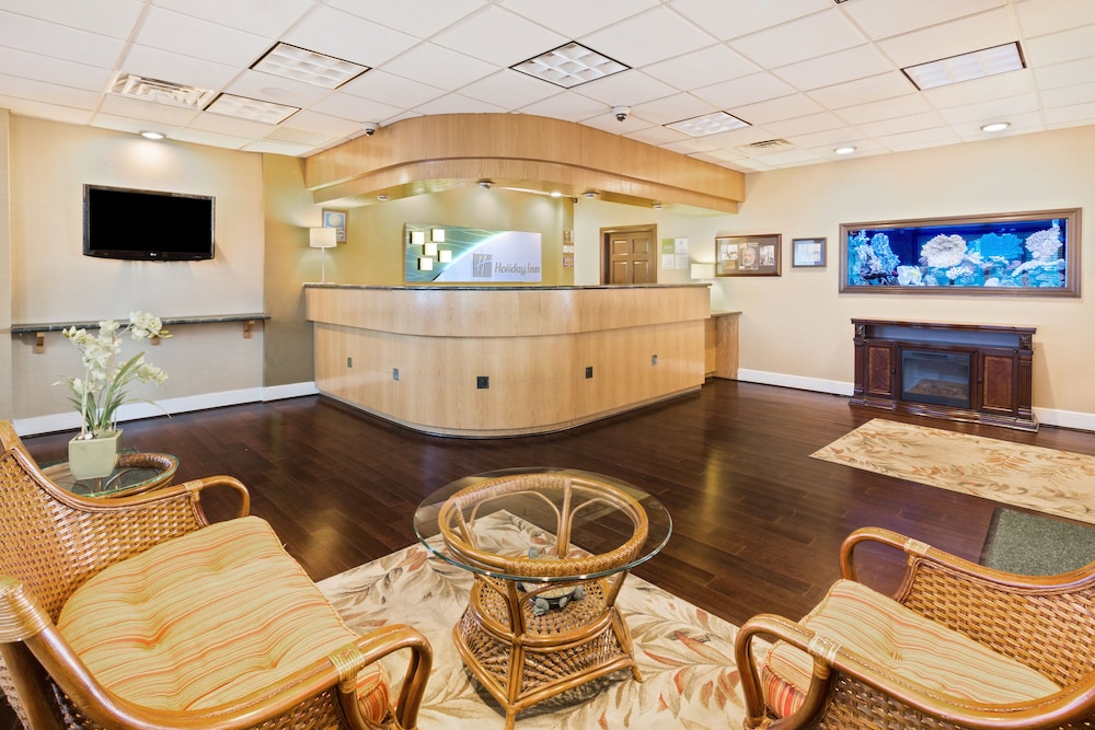 holiday inn and suites clearwater beach s harbourside by ihg