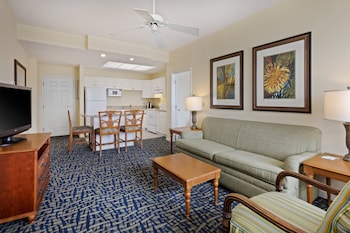 holiday inn and suites clearwater beach s harbourside by ihg