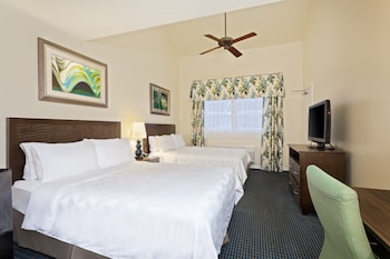 holiday inn and suites clearwater beach s harbourside by ihg
