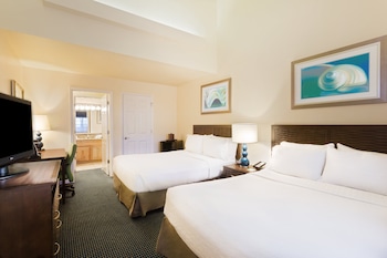 holiday inn and suites clearwater beach s harbourside by ihg