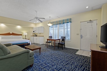 holiday inn and suites clearwater beach s harbourside by ihg