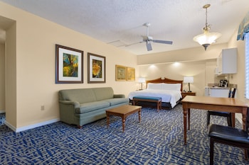 holiday inn and suites clearwater beach s harbourside by ihg