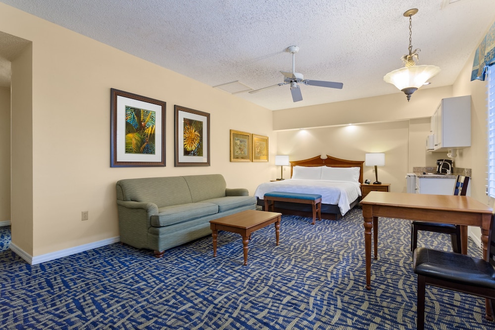 holiday inn and suites clearwater beach s harbourside by ihg