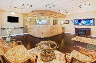 holiday inn and suites clearwater beach s harbourside by ihg