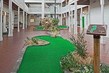 holiday inn and suites clearwater beach s harbourside by ihg