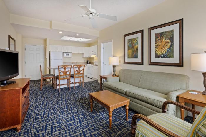 holiday inn and suites clearwater beach s harbourside by ihg