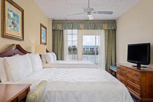 holiday inn and suites clearwater beach s harbourside by ihg