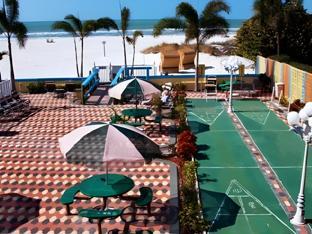 plaza beach hotel beachfront resort