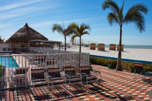 plaza beach hotel beachfront resort