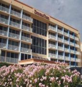 doubletree beach resort by hilton tampa bay north redingto