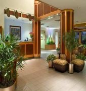 doubletree beach resort by hilton tampa bay north redingto